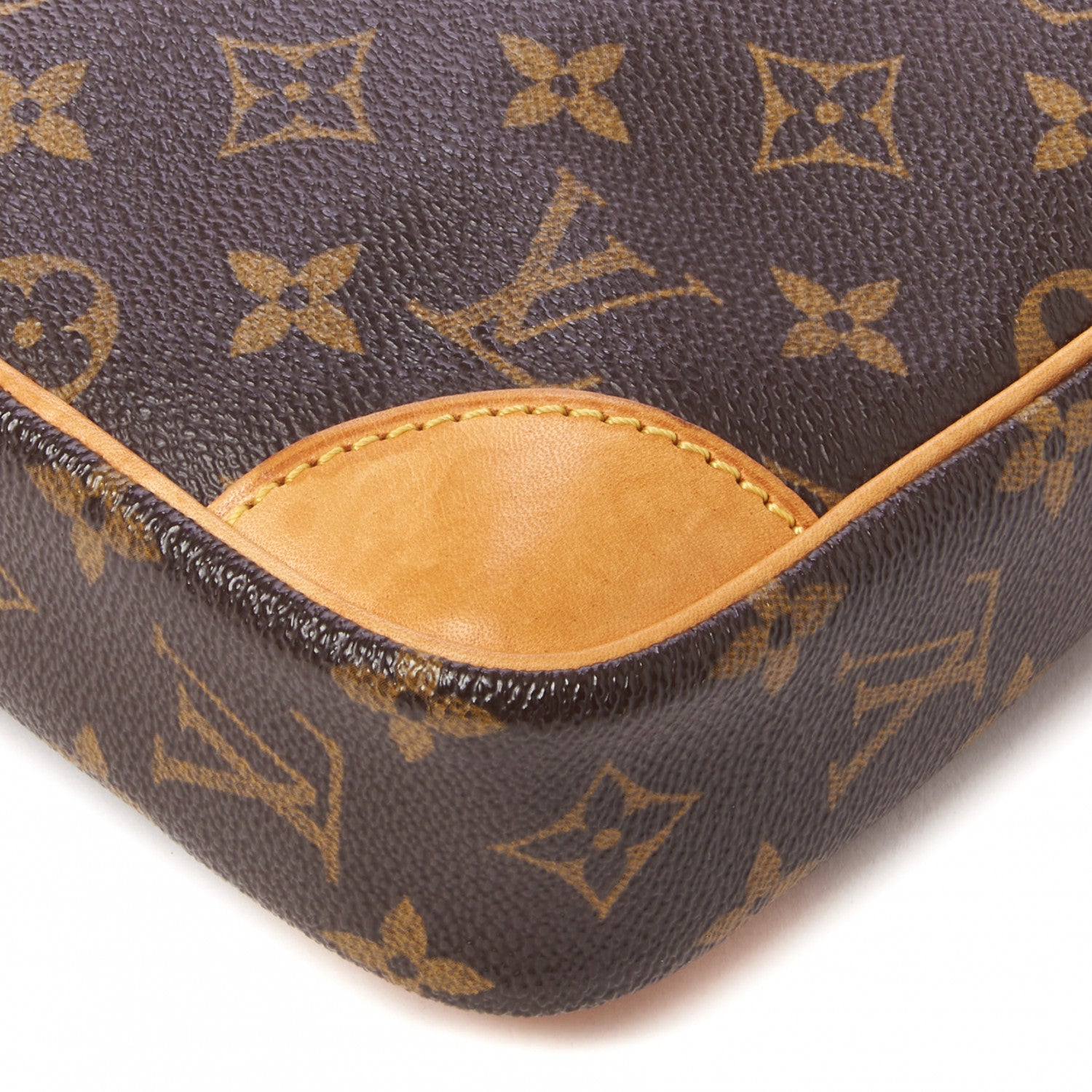 Louis Vuitton Monogram Danube 21 5 of 8