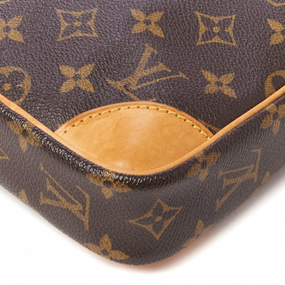 Louis Vuitton Monogram Danube 21 5 of 8