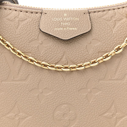 Louis Vuitton Empreinte Easy Pouch On Strap Tourterelle 7 of 10