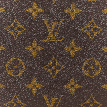 Louis Vuitton Monogram Key Pouch M 8 of 9