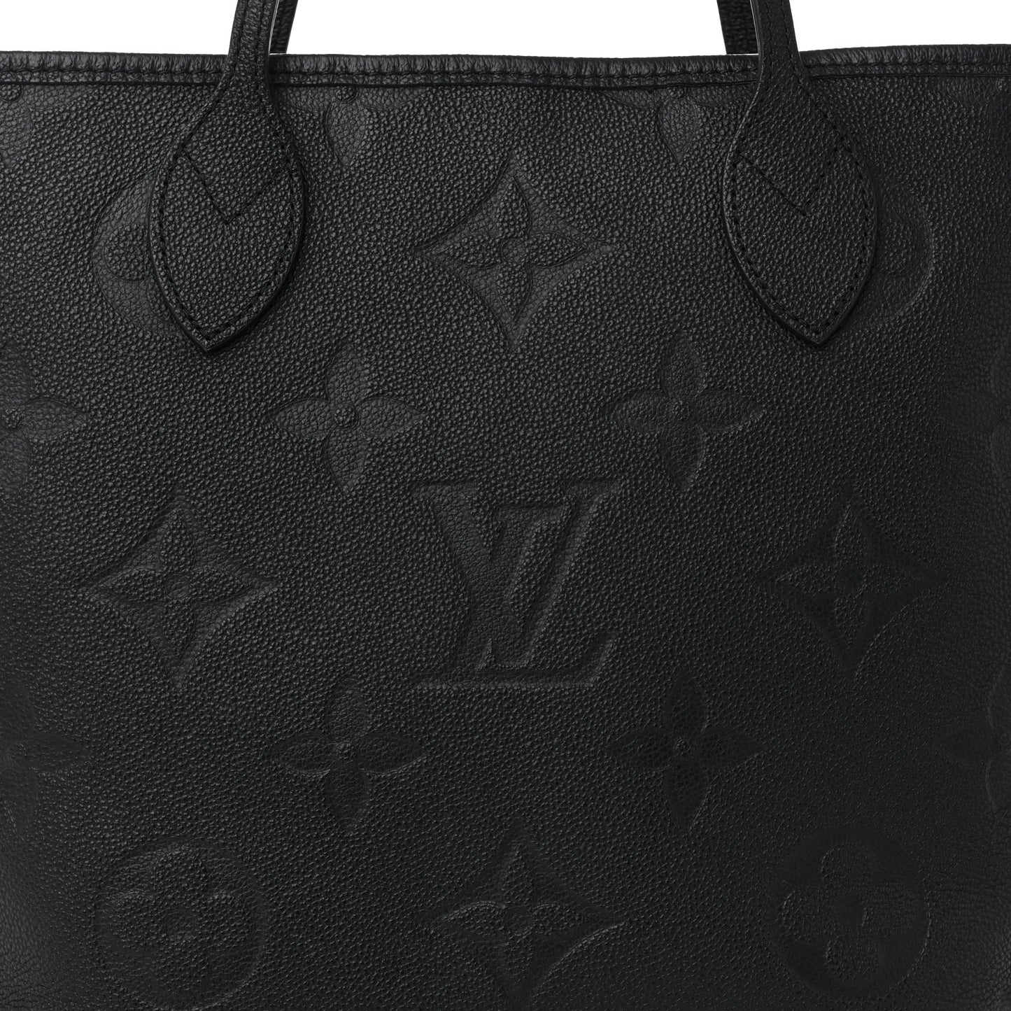 Empreinte Monogram Giant Neverfull MM Black