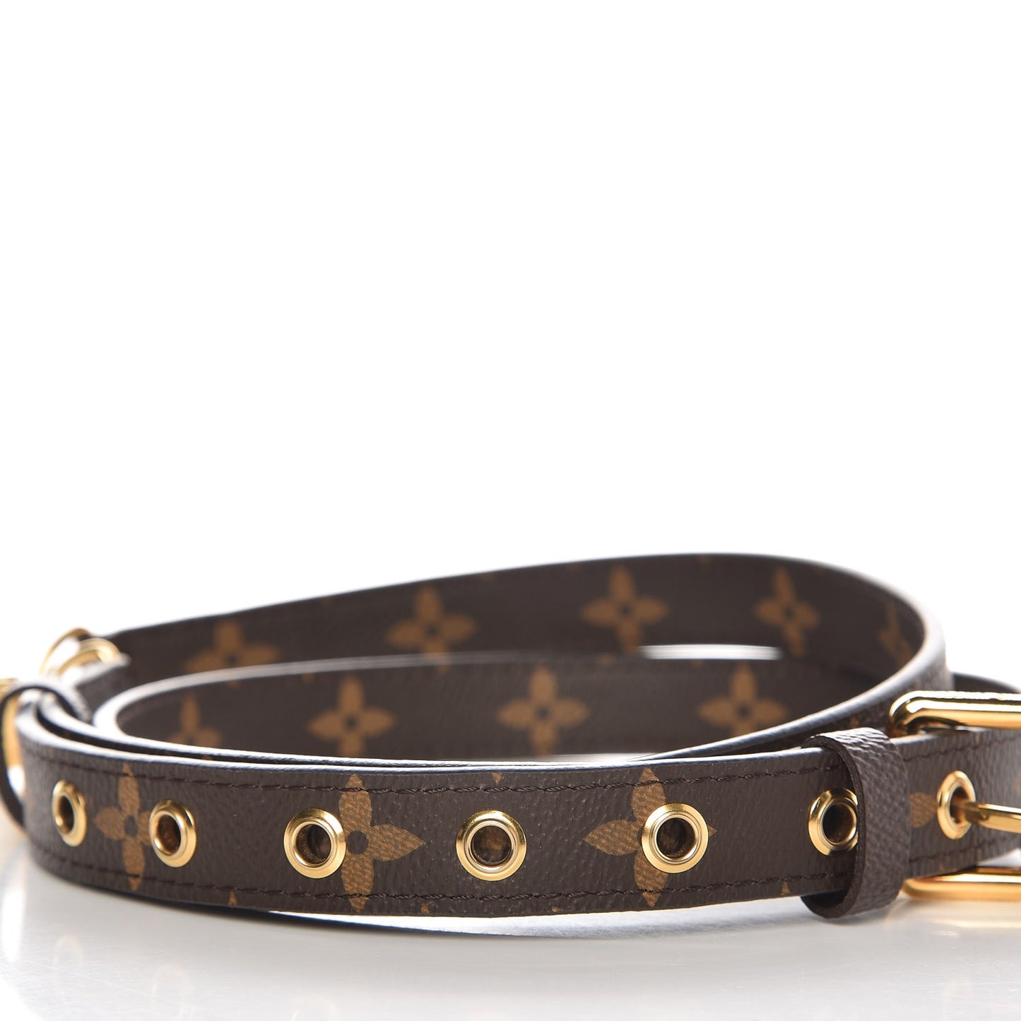 Monogram Metis 20mm Adjustable Strap