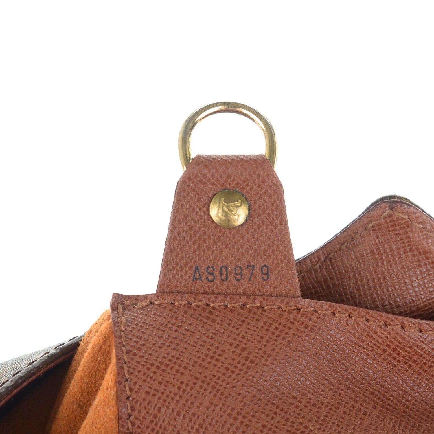 Louis Vuitton Monogram Musette GM 7 of 10