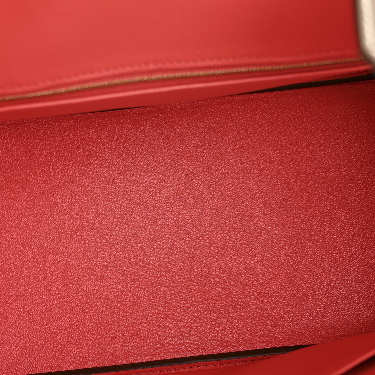 Epsom Horseshoe Birkin 30 Etoupe Rose Jaipur
