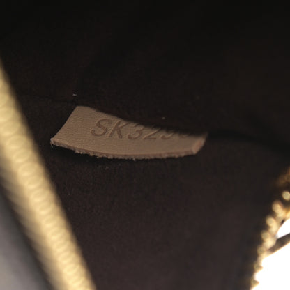 Louis Vuitton Monogram Pochette Metis 7 of 11