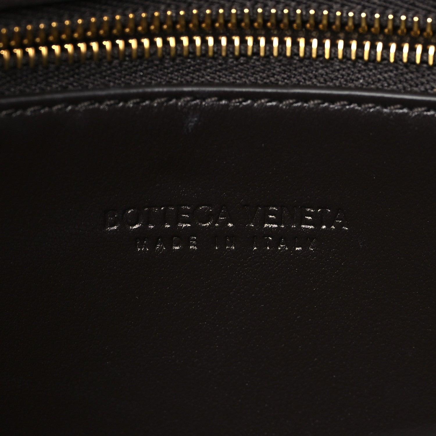 Bottega Veneta Nappa Intrecciato Andiamo Shoulder Bag Fondant 6 of 9