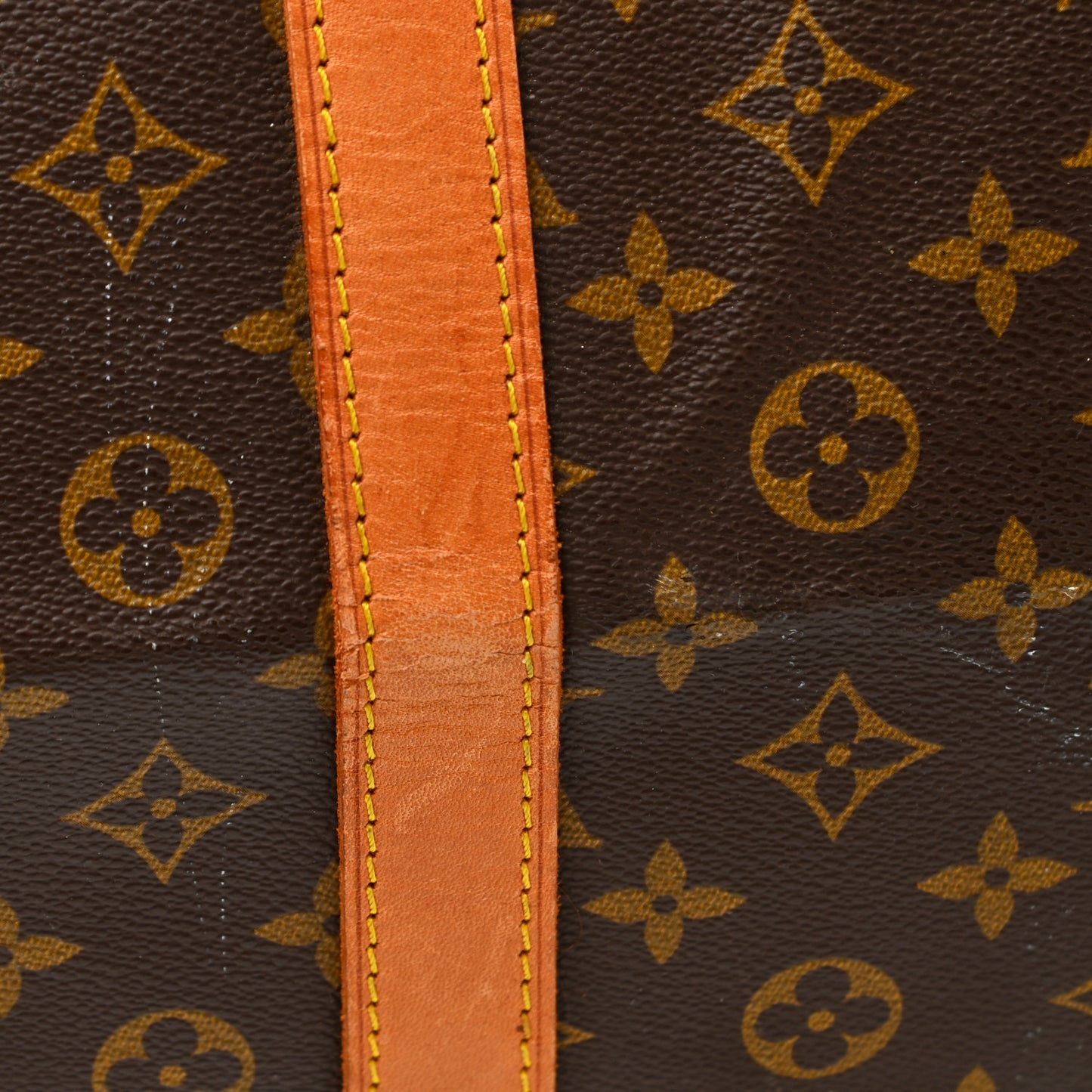 Monogram Keepall 60