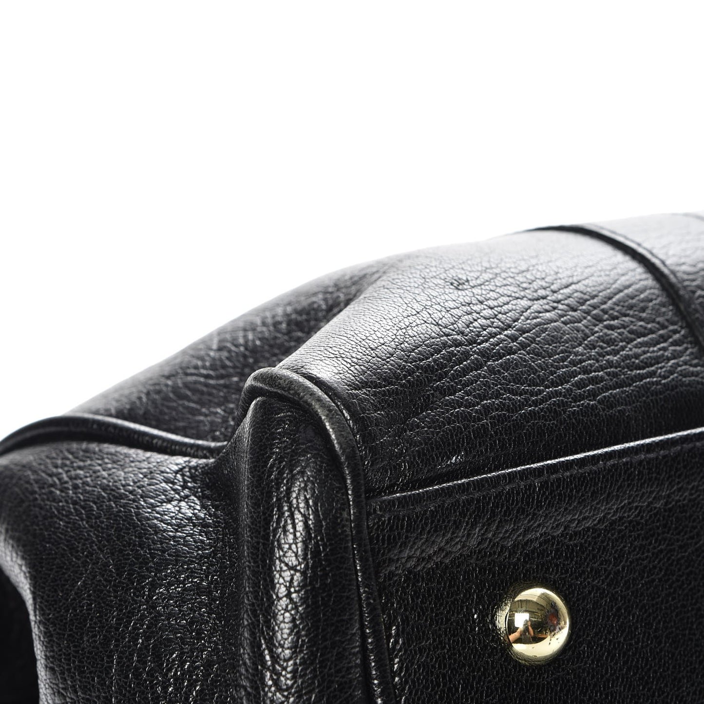 Glossy Goat Bayswater Black