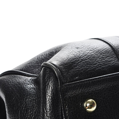Mulberry Glossy Goat Bayswater Black 12 of 19