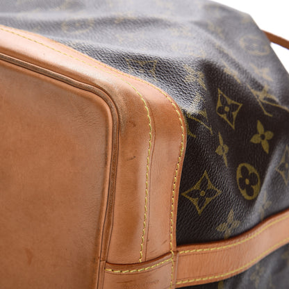 Louis Vuitton Monogram Noe 9 of 12