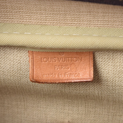 Louis Vuitton Monogram Deauville 6 of 9