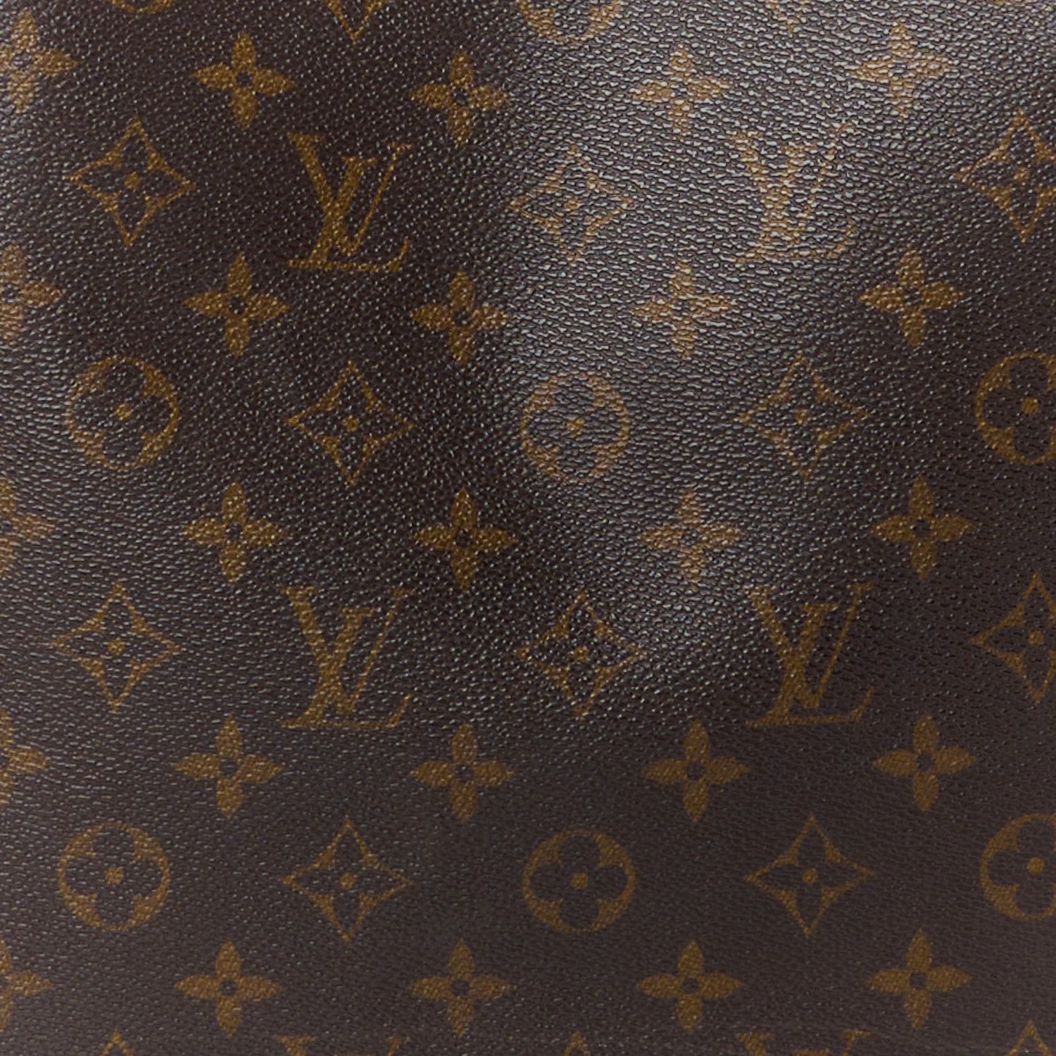 Louis Vuitton Monogram Neverfull MM 9 of 22