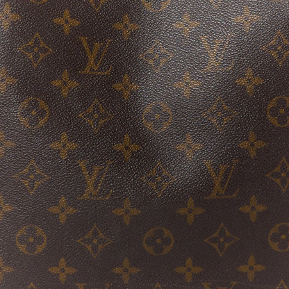 Louis Vuitton Monogram Neverfull MM 9 of 22