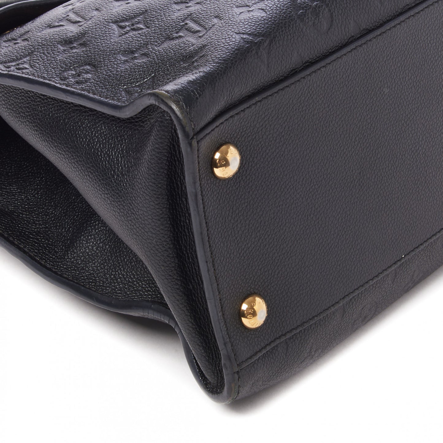 Empreinte Pont Neuf GM Black