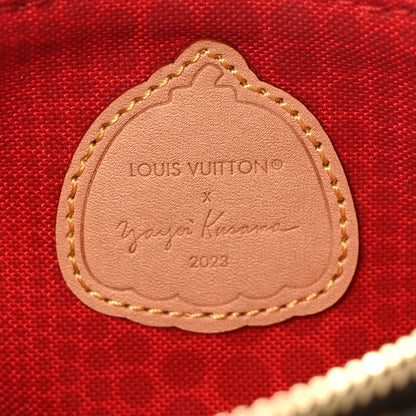 Louis Vuitton LV X YK Monogram Mini Pochette Accessories 6 of 6