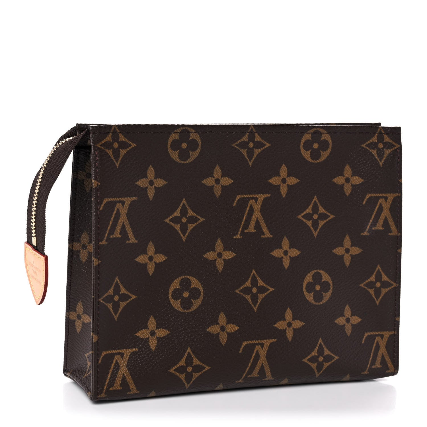 Louis Vuitton Monogram Toiletry Pouch 19 3 of 10