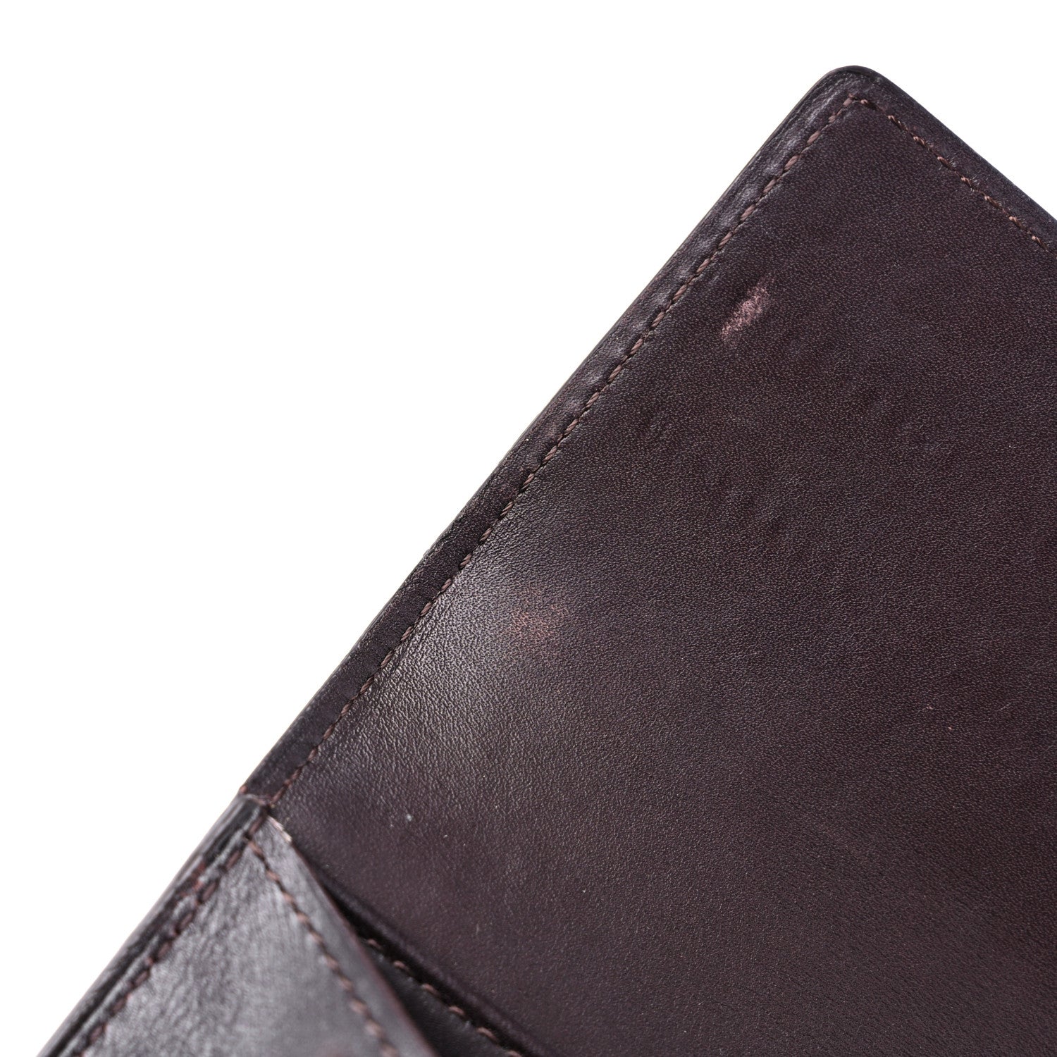 Louis Vuitton LOUIS VUITTON Vernis Sarah Wallet Rouge Fauviste 13 of 14