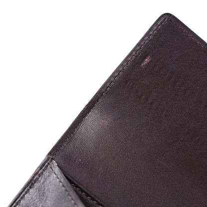 Louis Vuitton LOUIS VUITTON Vernis Sarah Wallet Rouge Fauviste 13 of 14