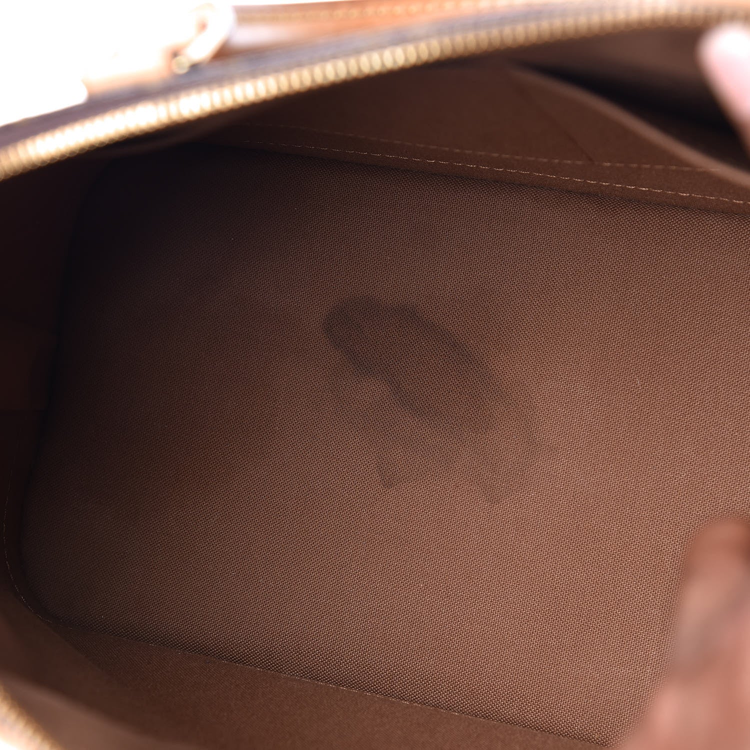 Louis Vuitton Monogram Alma PM 9 of 25