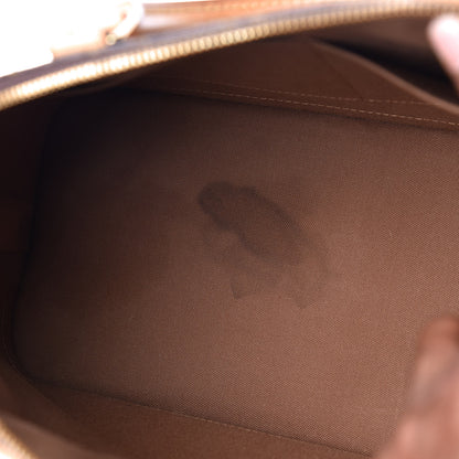 Louis Vuitton Monogram Alma PM 9 of 25