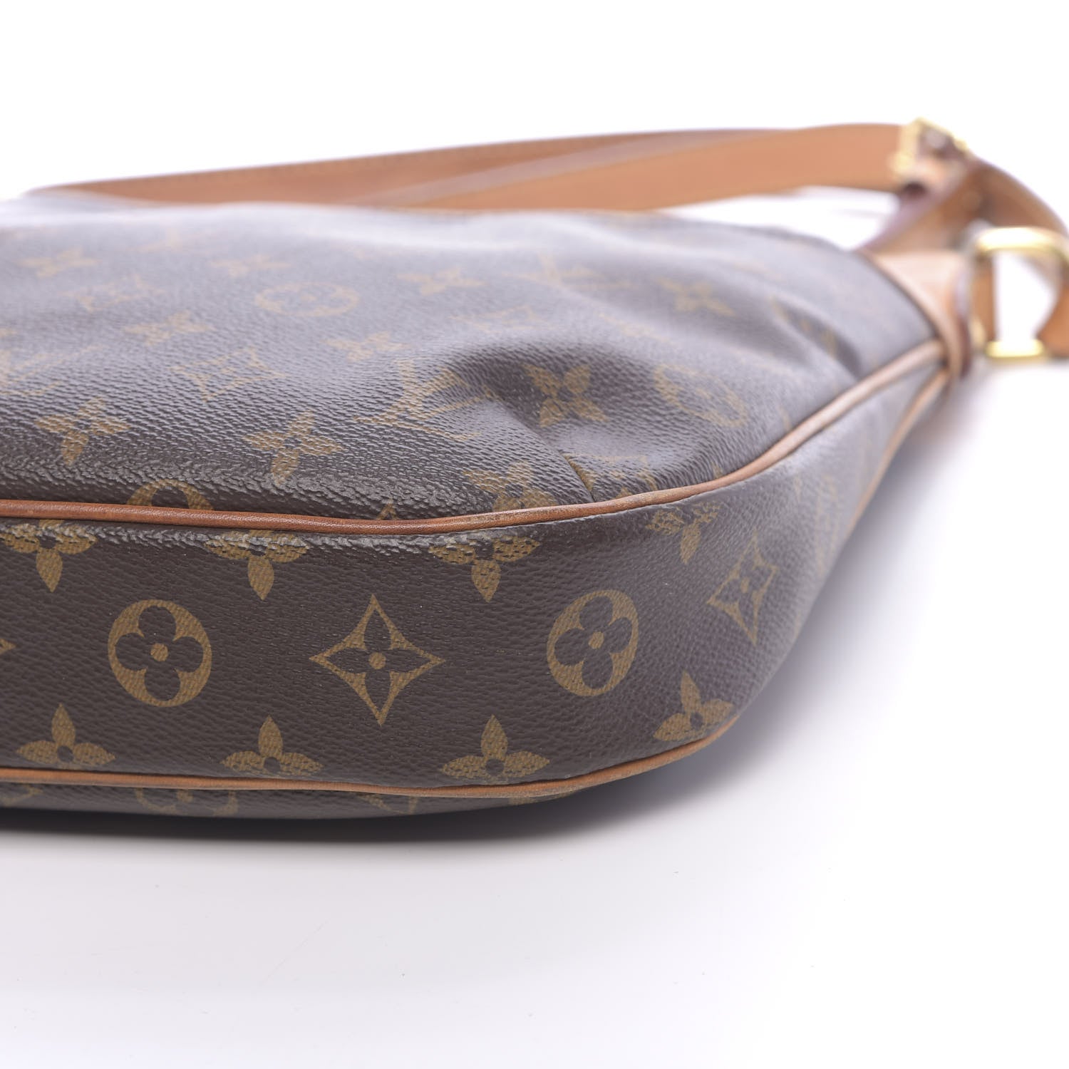 Louis Vuitton Monogram Odeon PM 13 of 13