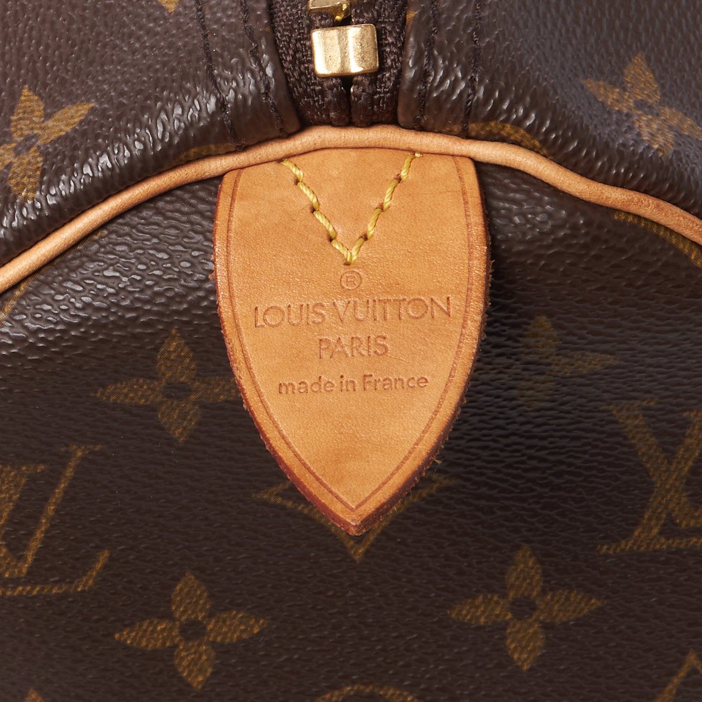 Monogram Keepall 45