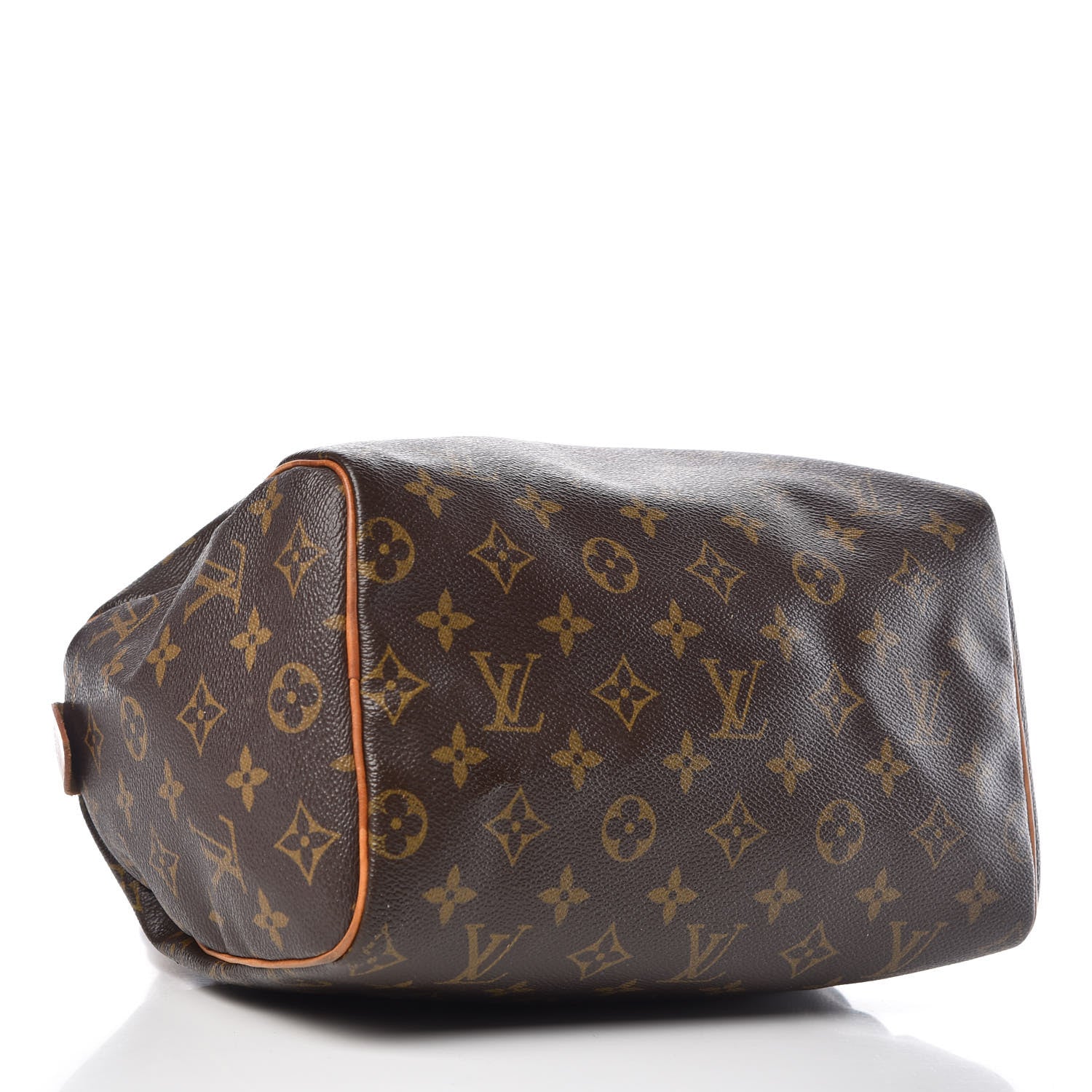 Louis Vuitton Monogram Speedy 25 4 of 16