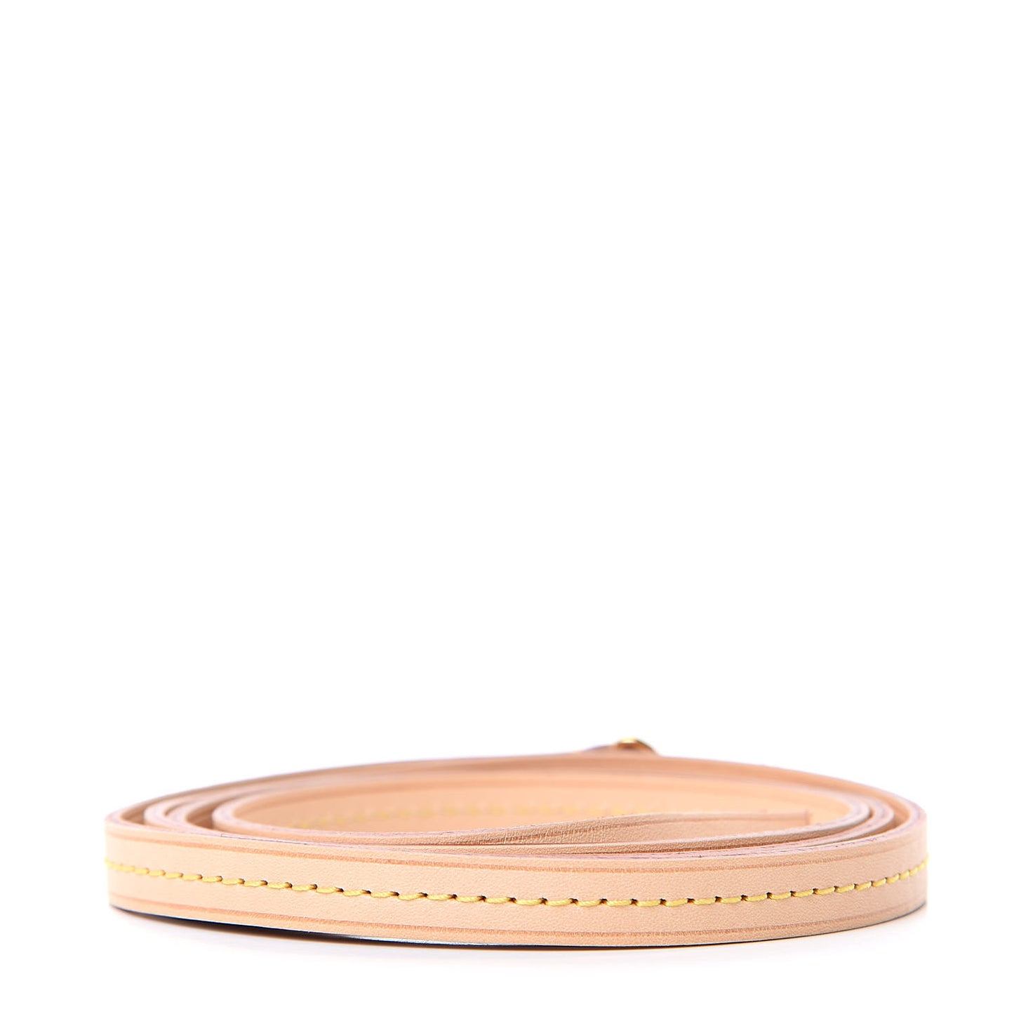 Vachetta Favorite Long Strap