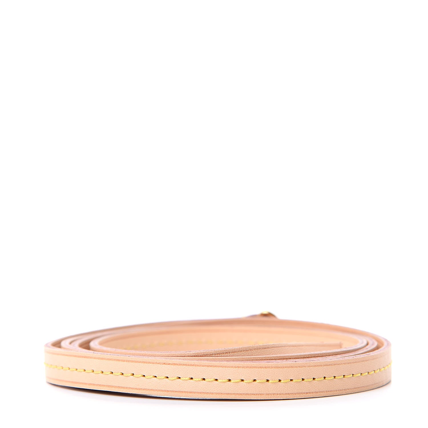 Louis Vuitton Vachetta Favorite Long Strap 2 of 2