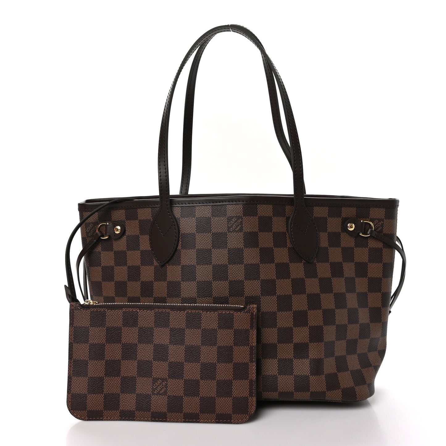Damier Ebene Neo Neverfull PM