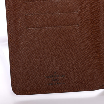 Louis Vuitton Monogram Porte Papier Zippe Wallet 11 of 12