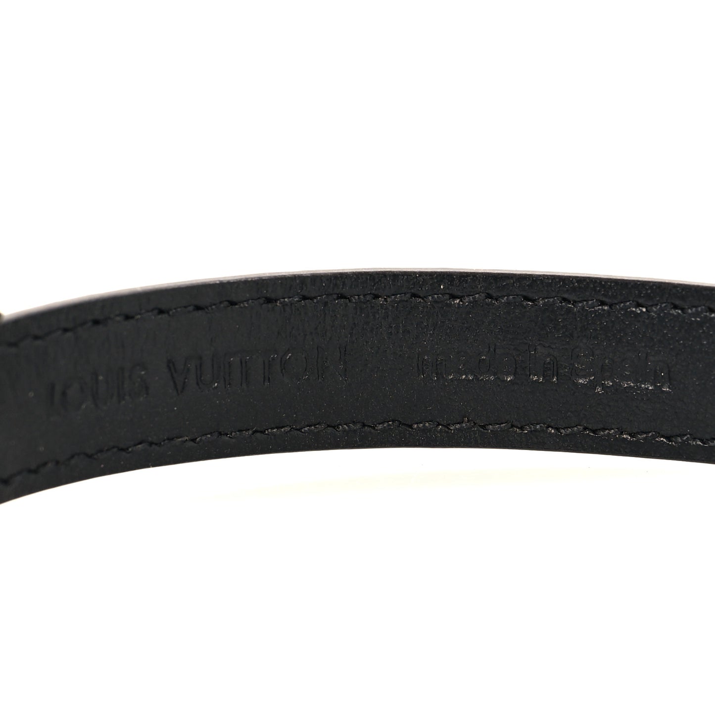Monogram Iconic Bracelet 17