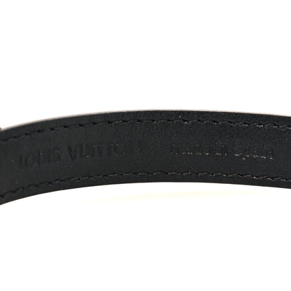 Louis Vuitton Monogram Iconic Bracelet 17 4 of 6