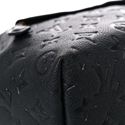 Louis Vuitton Empreinte Montsouris NM Backpack Black 7 of 13