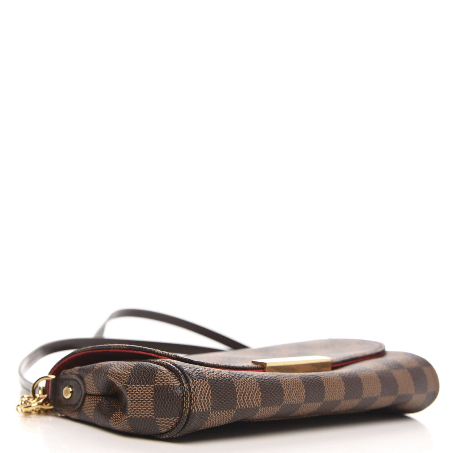 Damier Ebene Favorite PM