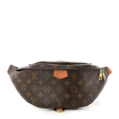 Louis Vuitton Monogram Bumbag 1 of 11