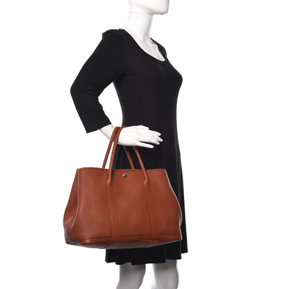 Hermes Negonda Garden Party 36 MM Cuivre 2 of 12