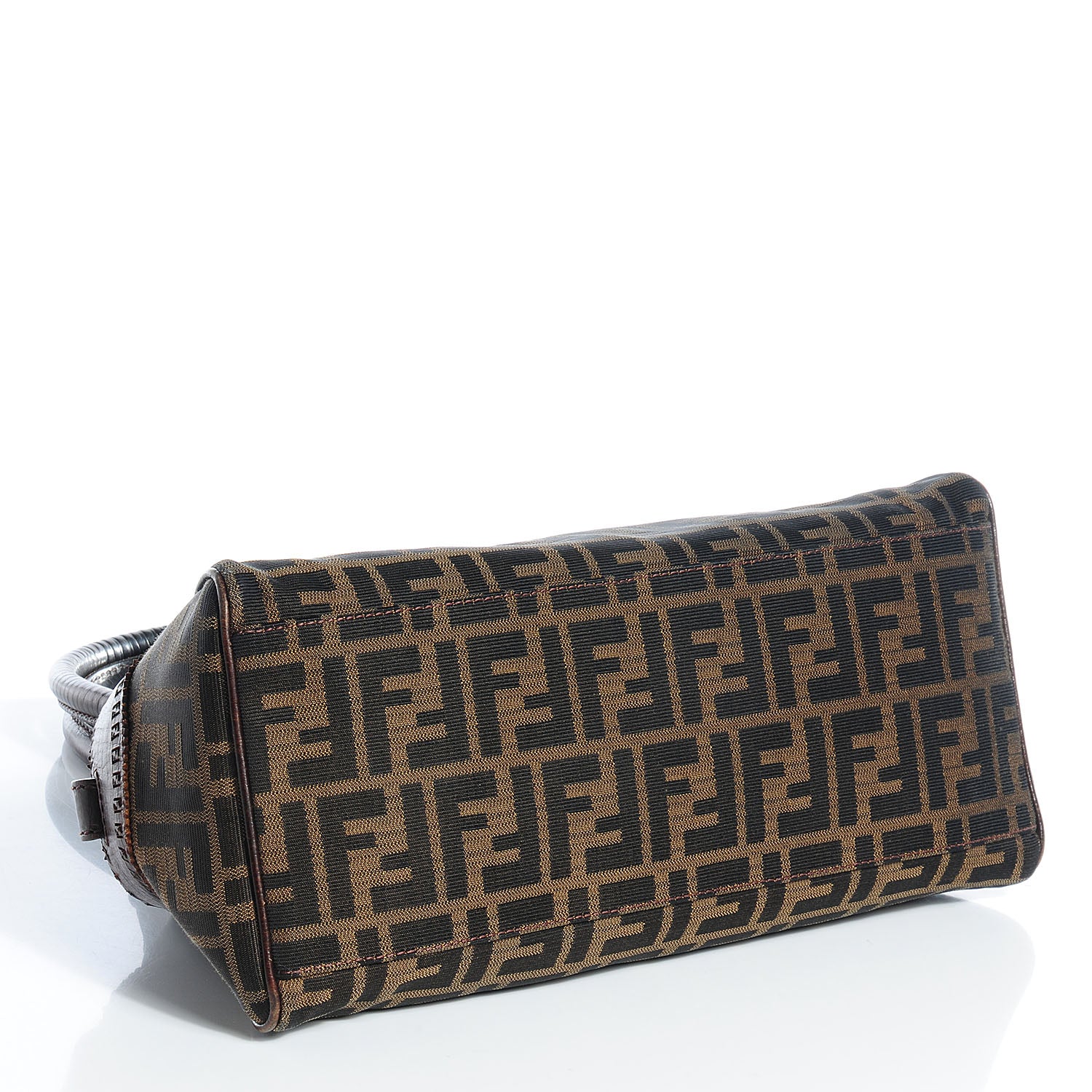 Fendi Zucca Bag De Jour Tobacco 4 of 8