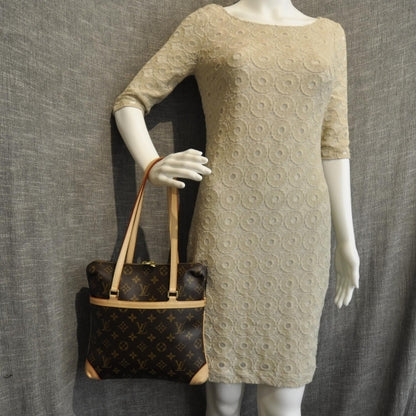 Louis Vuitton Monogram Sac Coussin GM 2 of 10