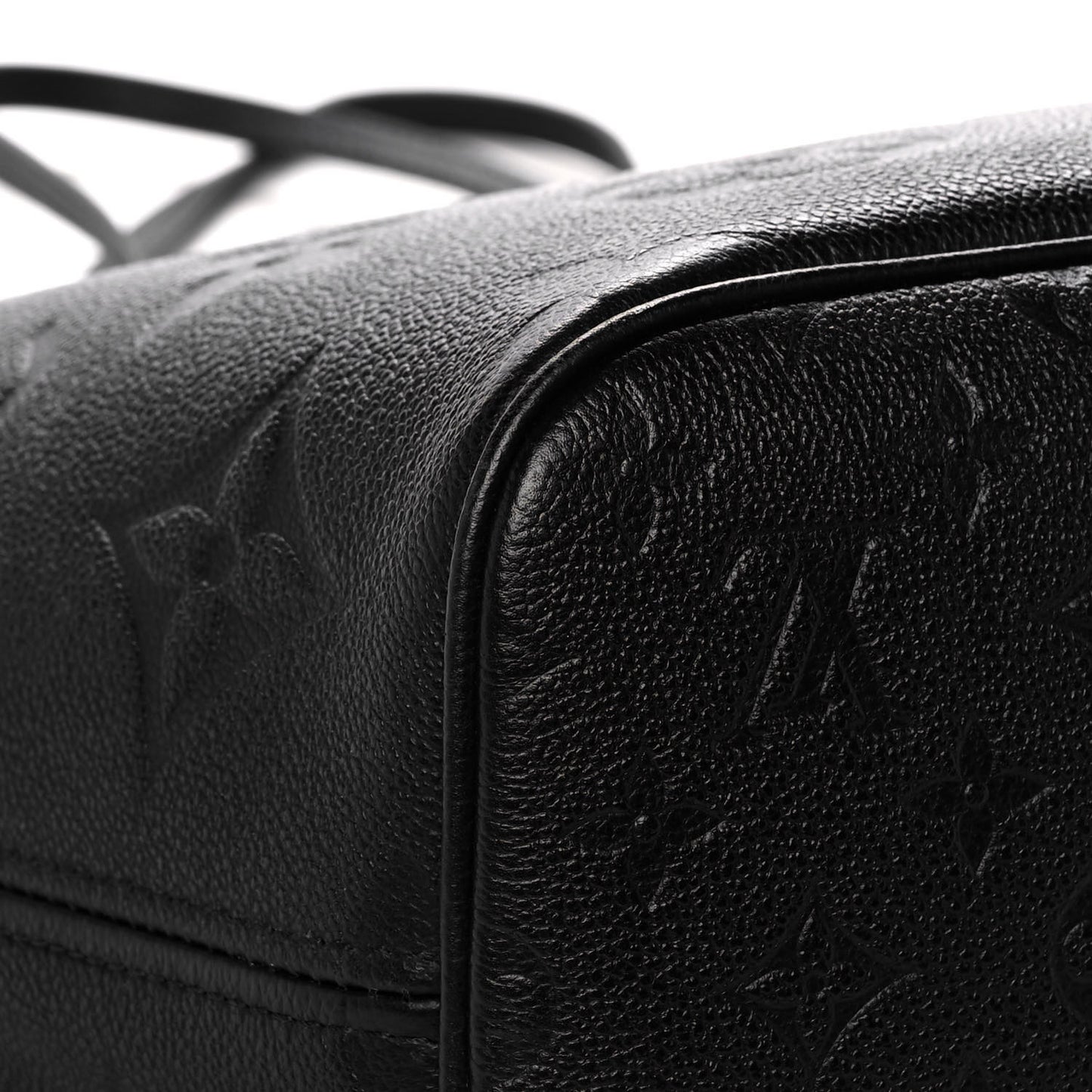 Empreinte Monogram Giant Neverfull MM Black