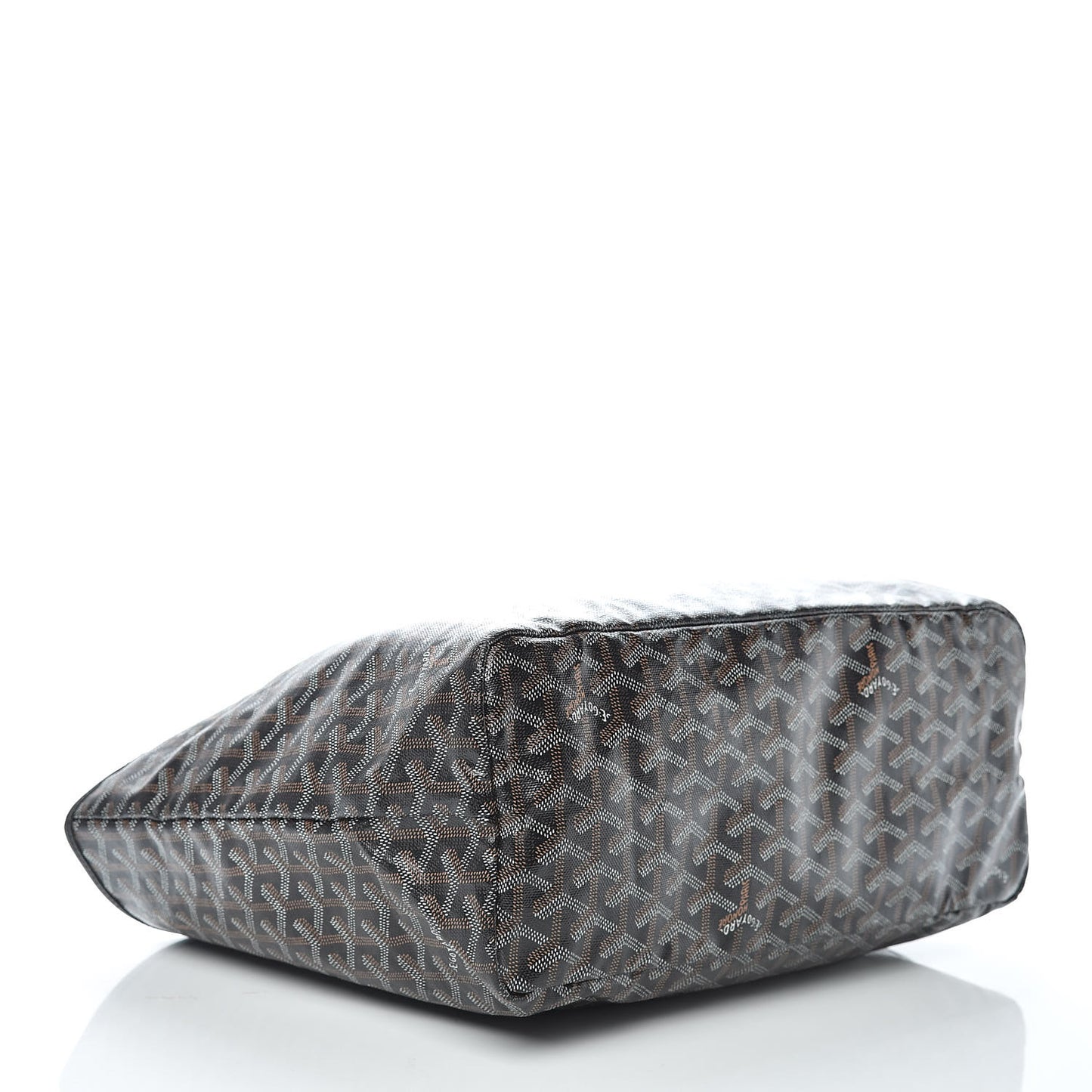 Goyardine Saint Louis PM Black