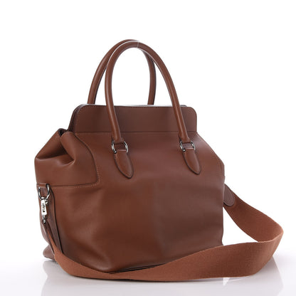 Hermes Swift Toolbox 26 Marron D'Inde 4 of 8