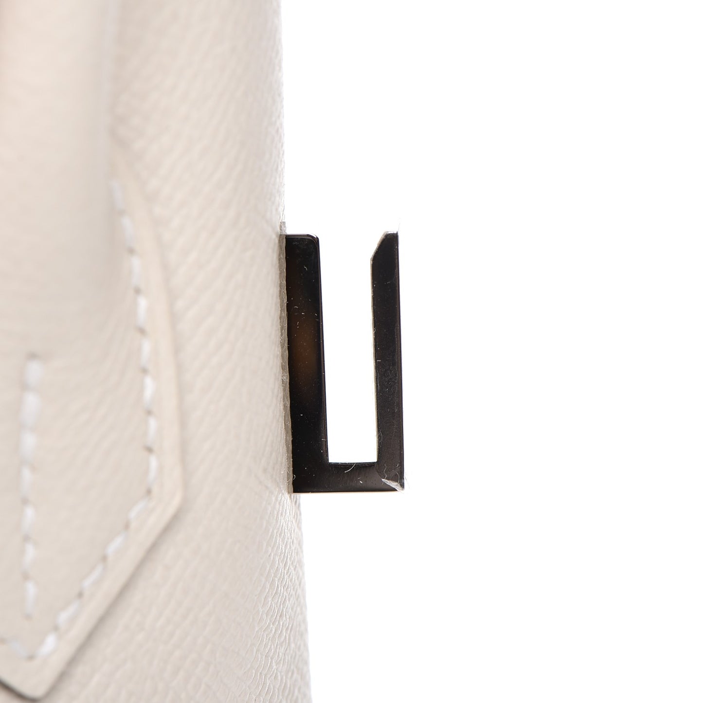 Epsom Birkin 30 Craie