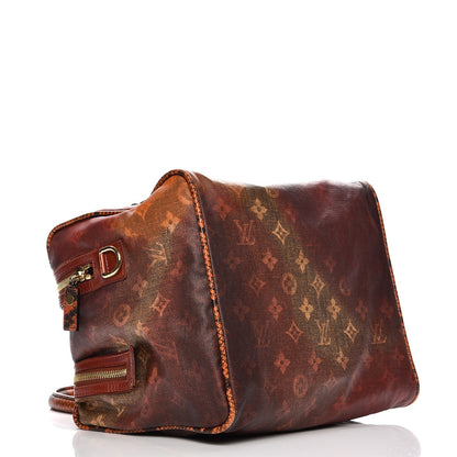 Louis Vuitton Richard Prince Mancrazy Jokes Bag 4 of 8