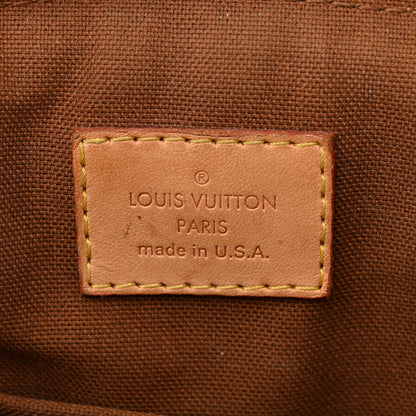 Louis Vuitton Monogram Tivoli PM 6 of 15
