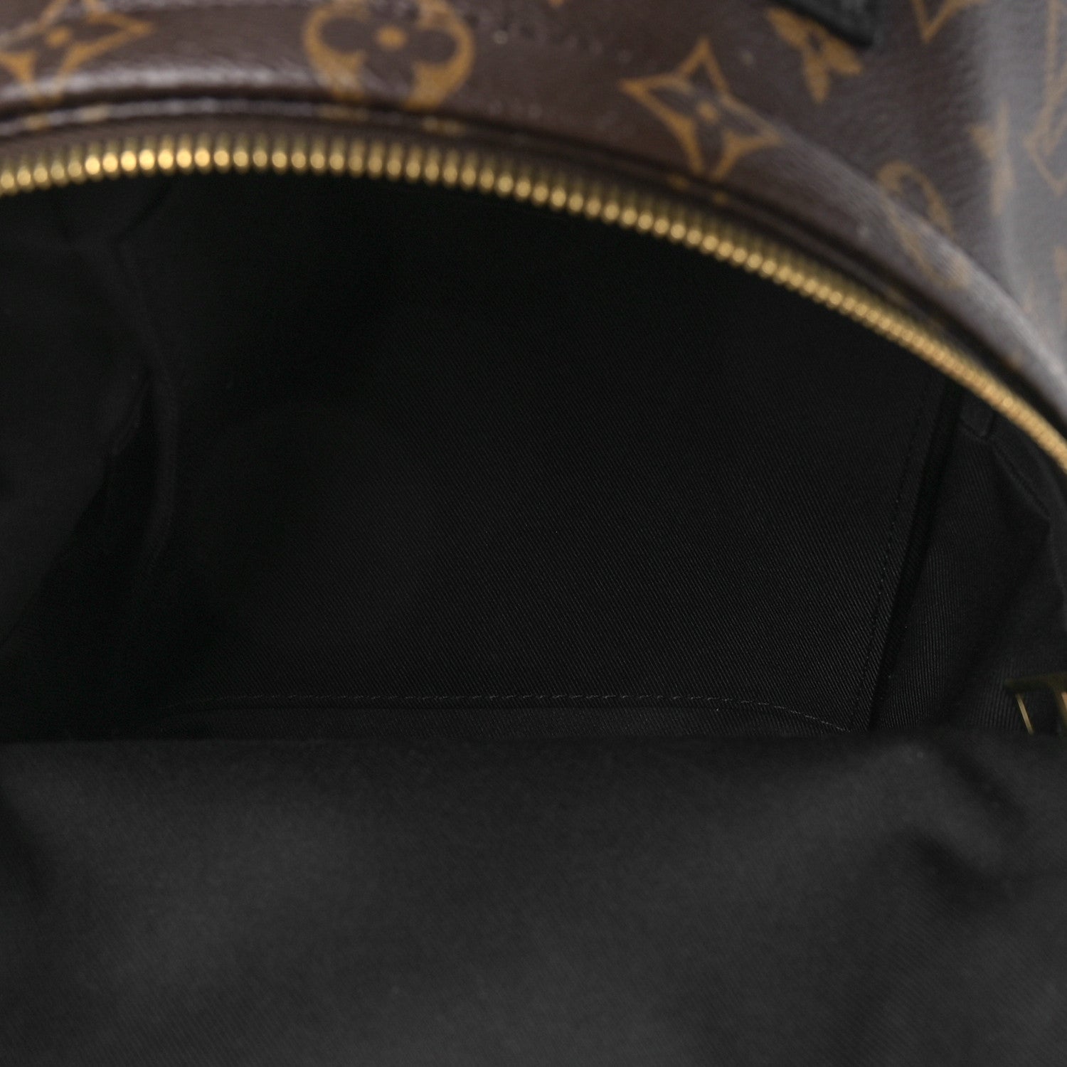 Louis Vuitton Reverse Monogram Palm Springs Backpack PM 5 of 8