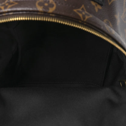 Louis Vuitton Reverse Monogram Palm Springs Backpack PM 5 of 8