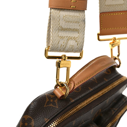 Louis Vuitton Monogram Utility Crossbody 14 of 14