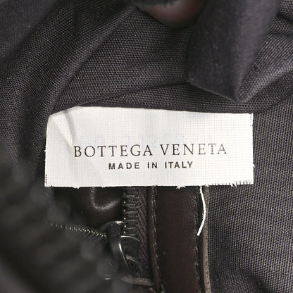Bottega Veneta Nappa Intrecciato VN Large Duffel Ebano 7 of 12