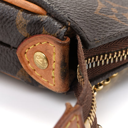 Louis Vuitton Monogram Eva Clutch 11 of 13